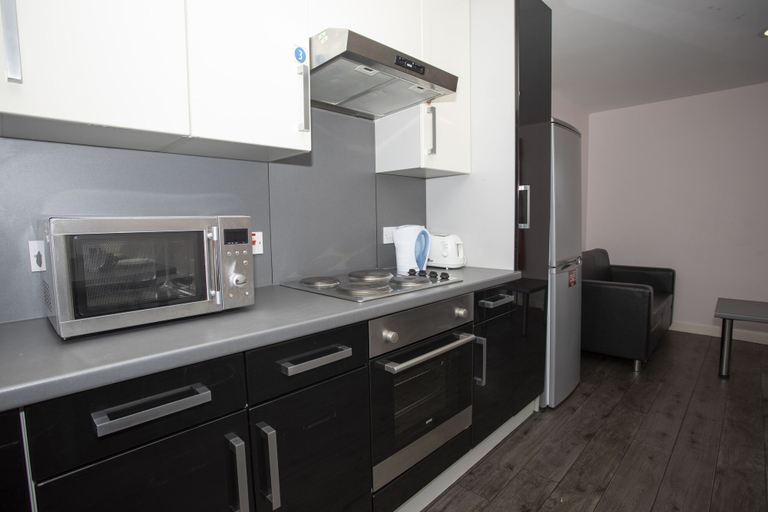 Others 5, Beaverbank Place - Campus Accommodation, Edinburgh