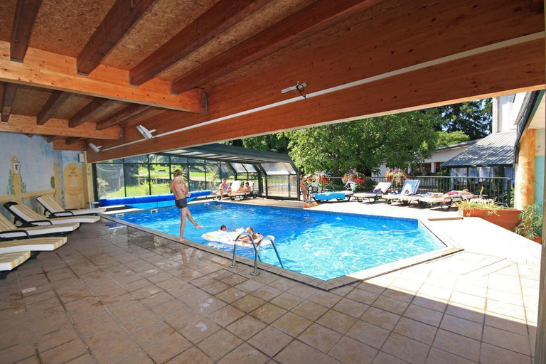 Sport & Beauty 5, Logis Hotel la Residence, Vosges