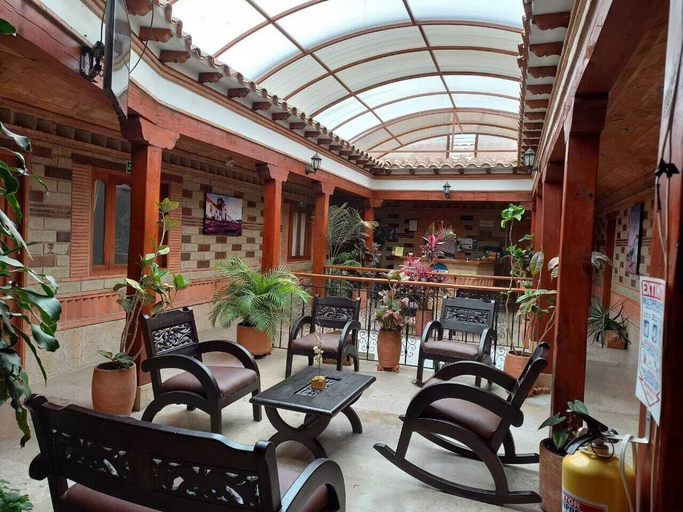 Others 5, Hotel Oasis de la villa, Villa de Leyva