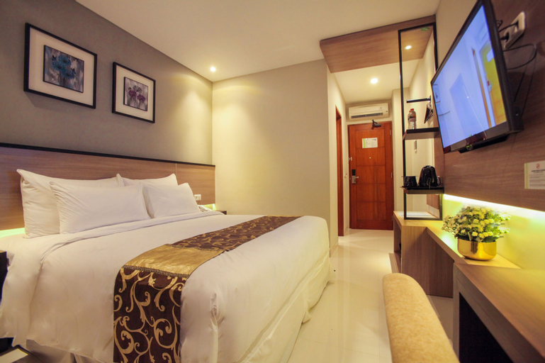 Bedroom 7
