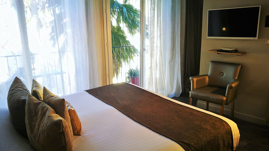 Bedroom 7