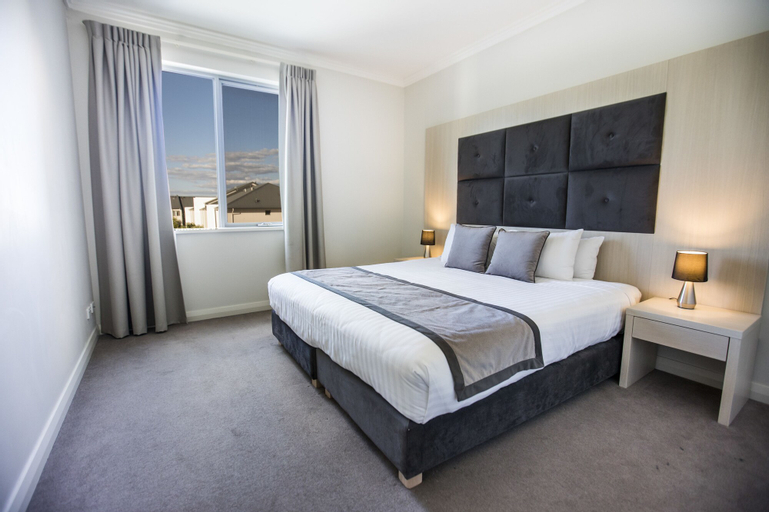 Bedroom 22