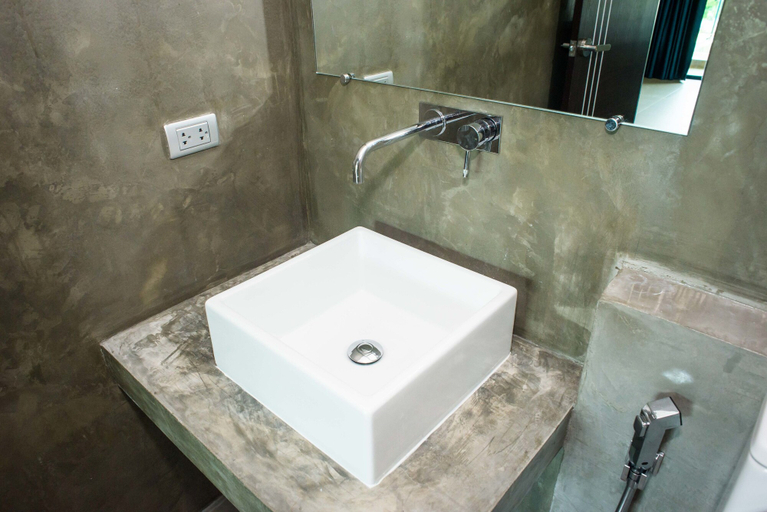 Bathroom 5, The Pearl Luxury Pool Villas, Koh Chang