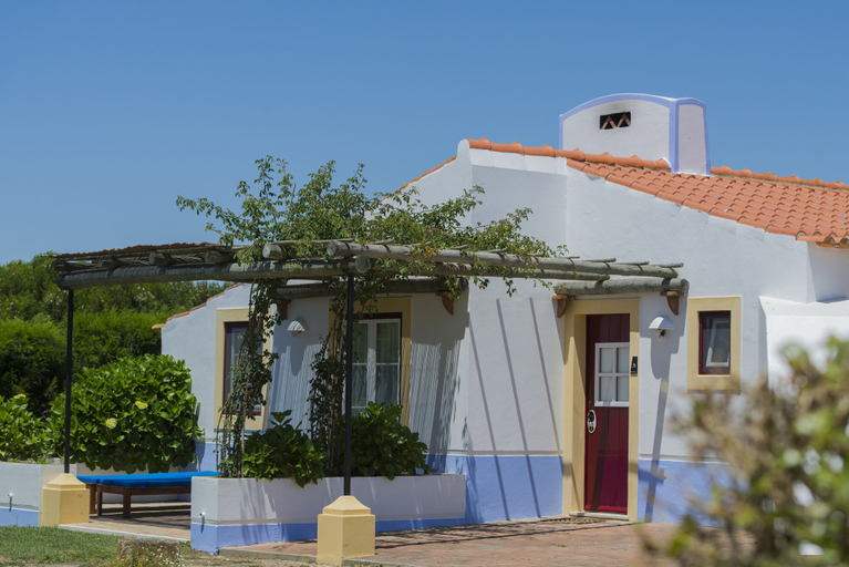 Exterior & Views 2, Herdade Do Touril, Odemira