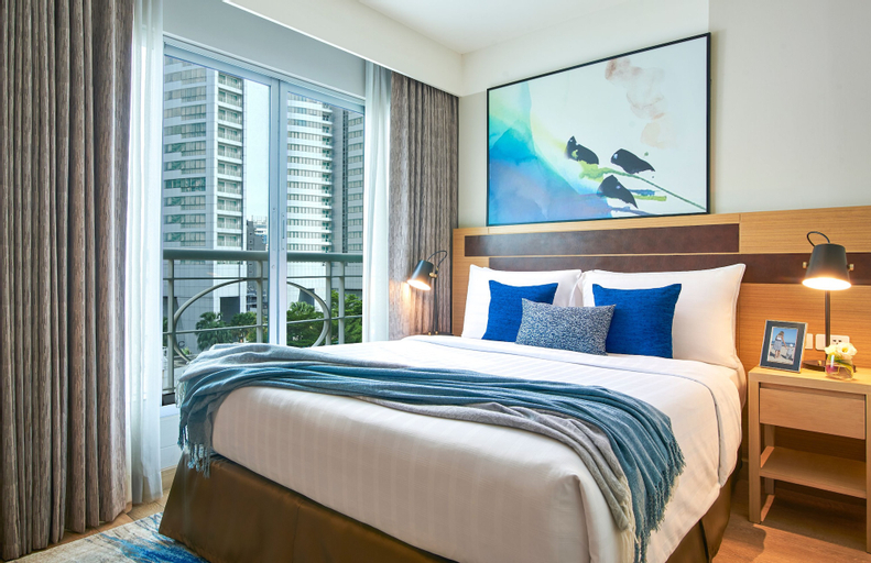 Bedroom 13