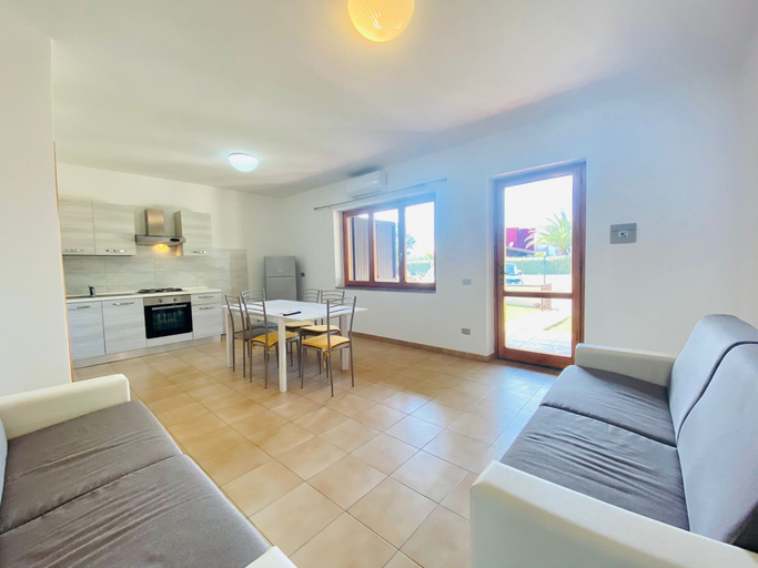 Others 5, Residence La Cinta 5, Nuoro