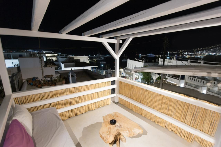 Others 4, Melinas House - Mykonos Town, South Aegean