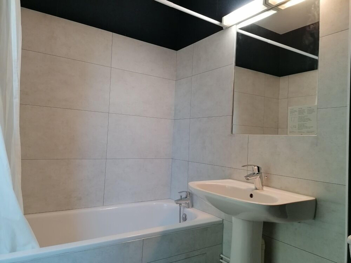 Bathroom 4, Le Verger, Loir-et-Cher