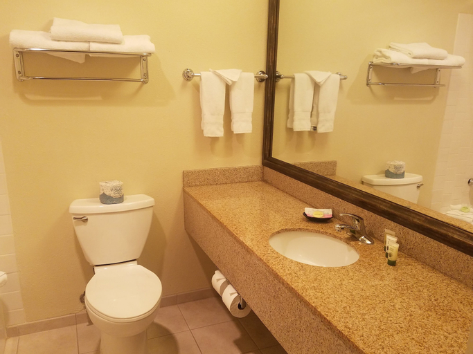 Bathroom 2
