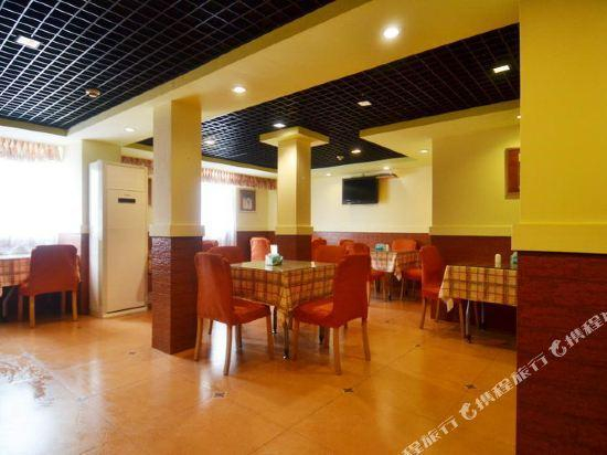 2, Home Inn (Shaoguan Jiefang Road Pedestrian Street), Shaoguan