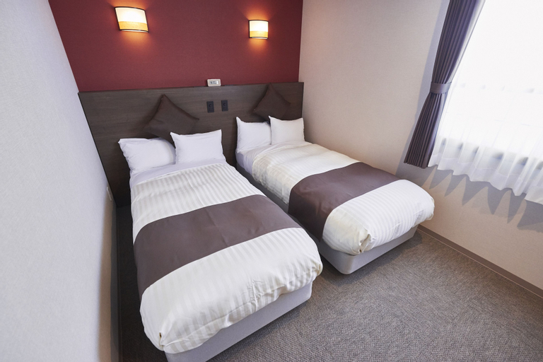 Bedroom 7