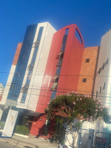 Exterior & Views 2, Apart Victoria, Vitória da Conquista