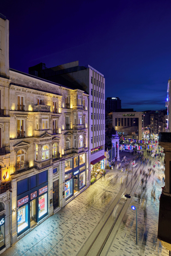 Exterior & Views 2, Mr CAS Hotels - Special Class, Beyoğlu