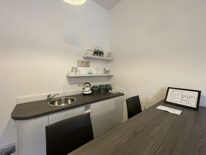 Others 5, The Townhouse Boutique Hotel, Cumbria