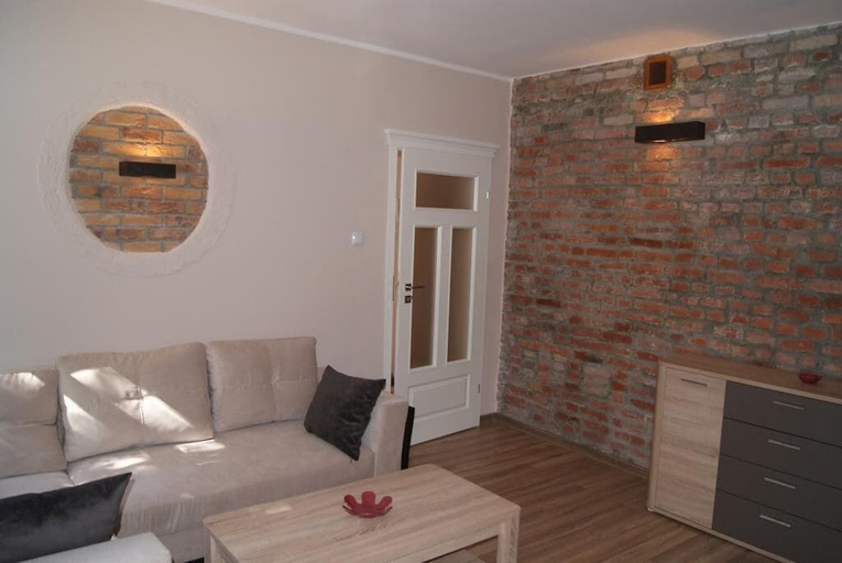 Others 4, Gdańskie Apartamenty Szeroka, Gdańsk City