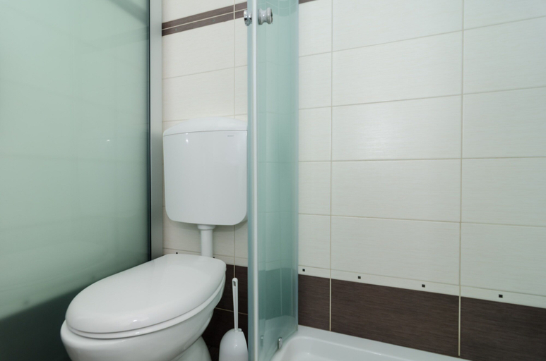 Bathroom 3, Holiday Home Jasenka Trstenik, Orebić