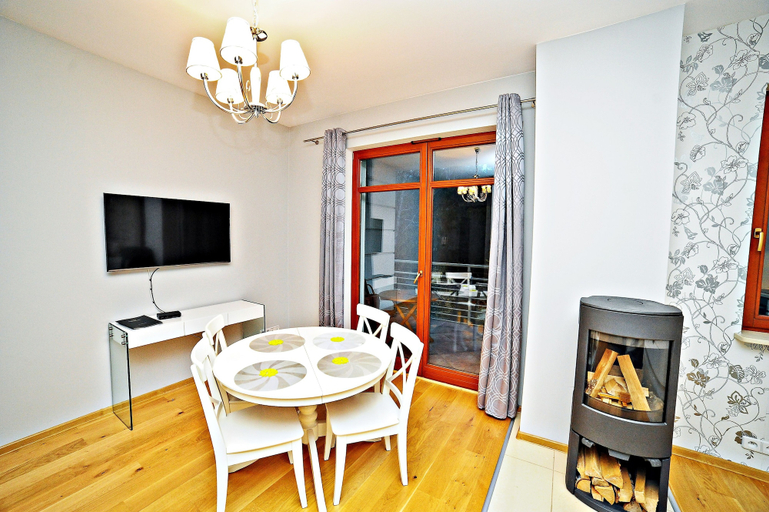 Others 4, Grand Apartments - Neptun Park, Gdańsk City