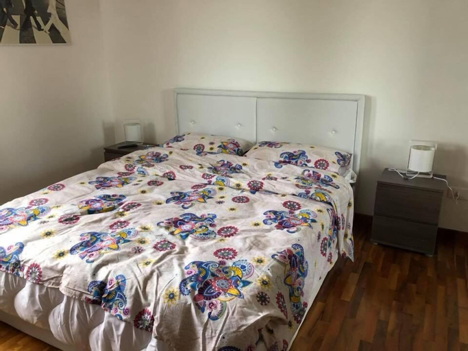 Bedroom 24