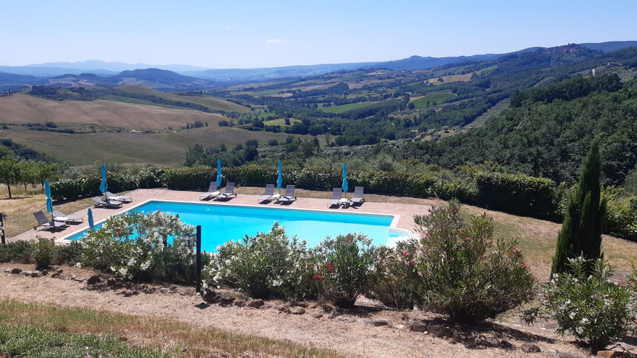 Sport & Beauty, Country House La Collina di Bargiano - Casa Raffaella, Terni