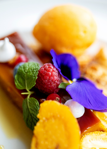 Food & Drinks 5, Hotel Porta do Sol, Caminha