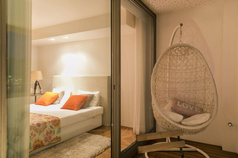 Bedroom 3, Douro a Vista by Una, Porto