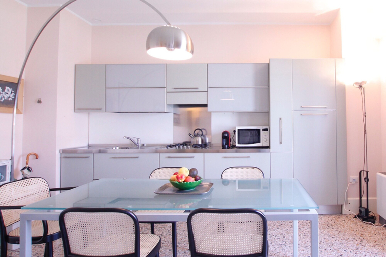 Others 4, Giudecca Apartment View, Venezia
