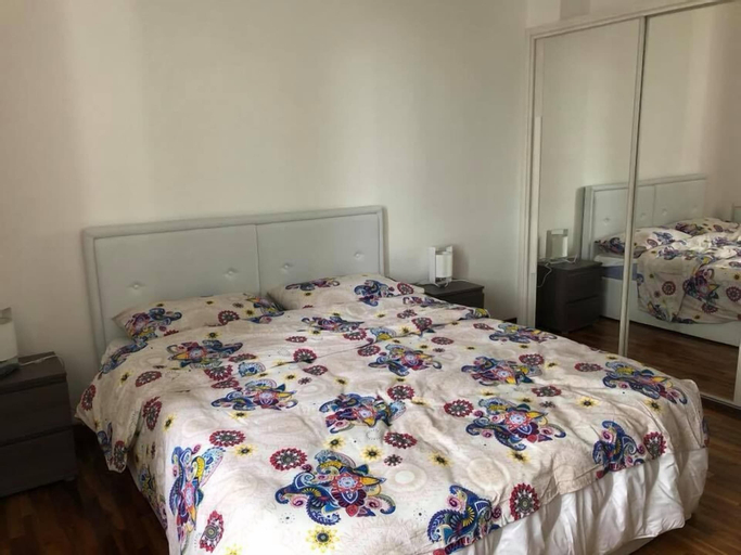 Bedroom 26