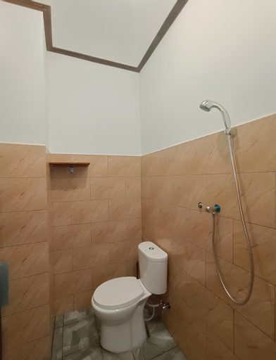 Bedroom 3, Gending Sari House, Gianyar