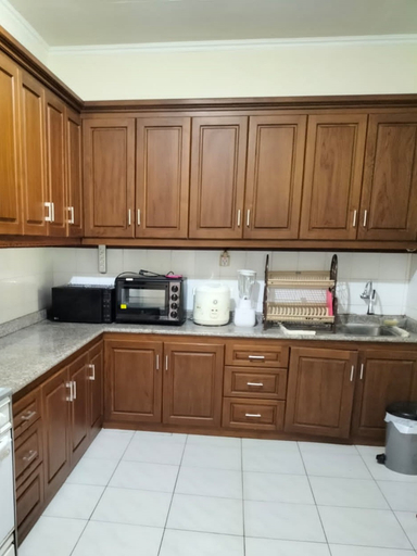 Others 5, Villa Youmna, Malang