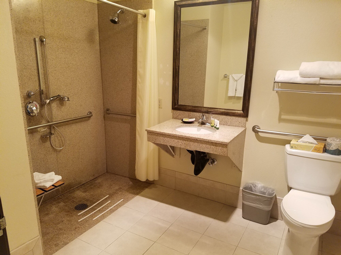 Bathroom 1
