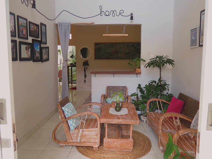 Others 2, D&D Home, Lombok