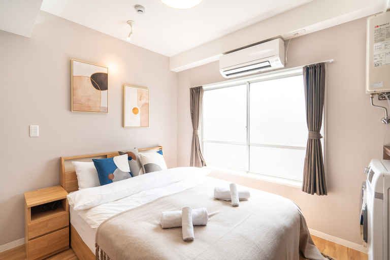 Bedroom 14