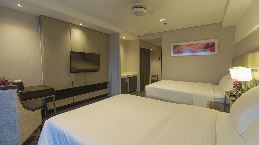 Bedroom 1