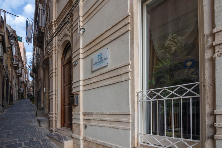 Exterior & Views, B&B Marina di Ortigia, Syracuse