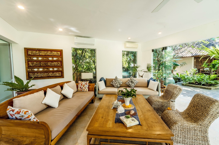 Public Area, The Asraya Villa Sanur by Nakula, Denpasar