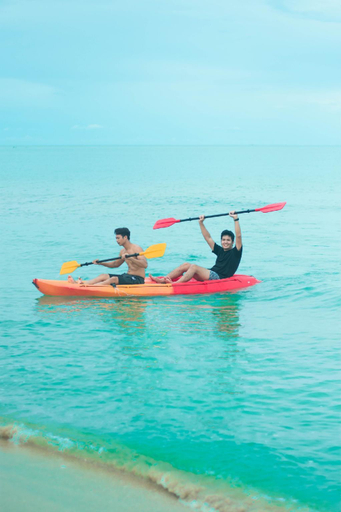 Others 5, Chaithalay Khanom Resort, Khanom