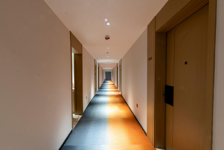 Others 3, NIHAO Hotel Weihai International Bathing Shandong University, Weihai