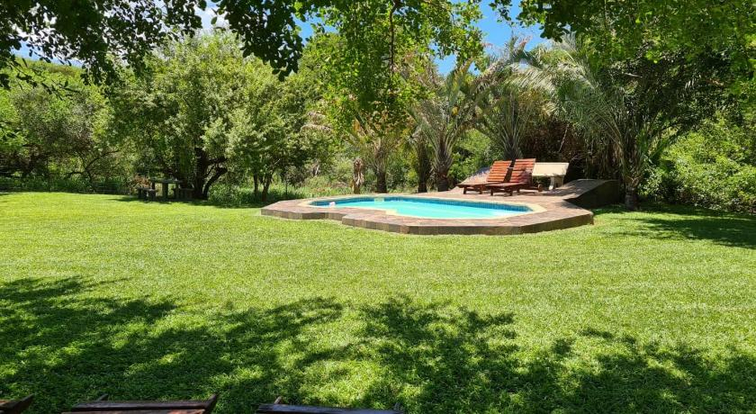 Sport & Beauty 4, Ndlovukazi River Chalets, Zululand