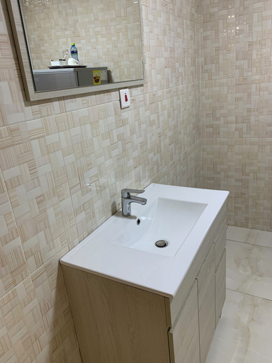 Bathroom 4, Selwilliam Hotel , Tema