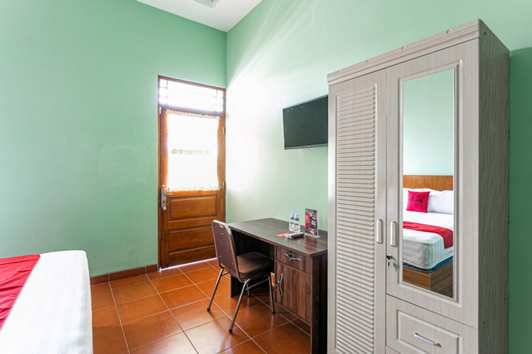 Bedroom 11