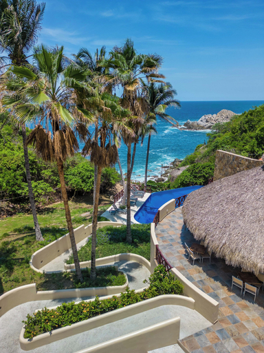Sport & Beauty 5, Villas Coral Huatulco, Dist. Pochutla