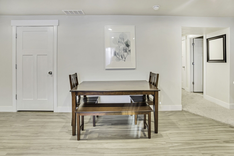 Others 3, NEW FURNISHED 2bd APT GREAT for Long Stays, Utah