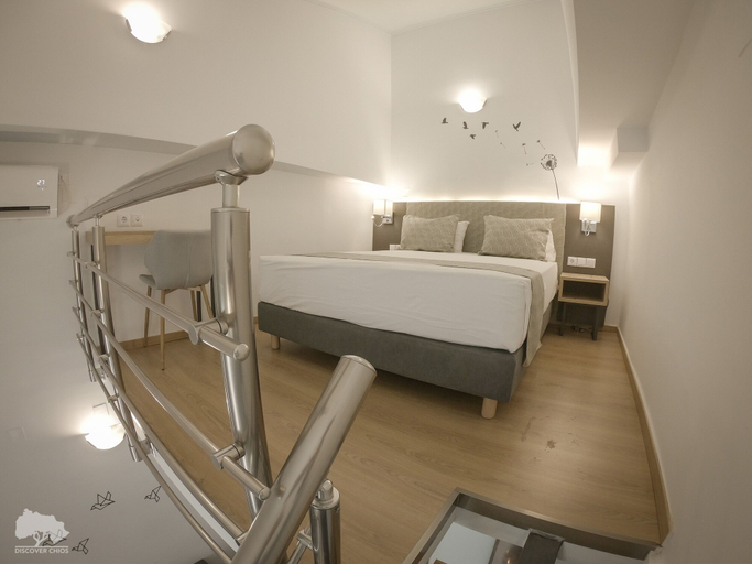 Bedroom 4, Costa Point Chios, North Aegean