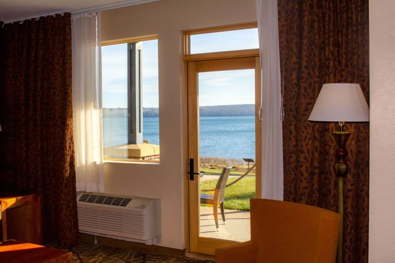 Others 4, Legendary Waters Resort & Casino, Lake Superior