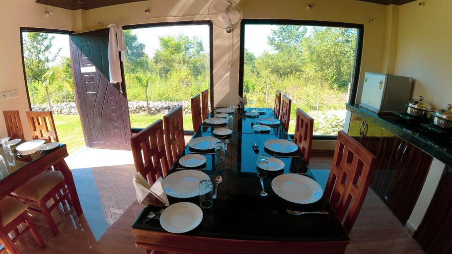Others 5, Exotic Villa Hotel Jim Corbett , Nainital
