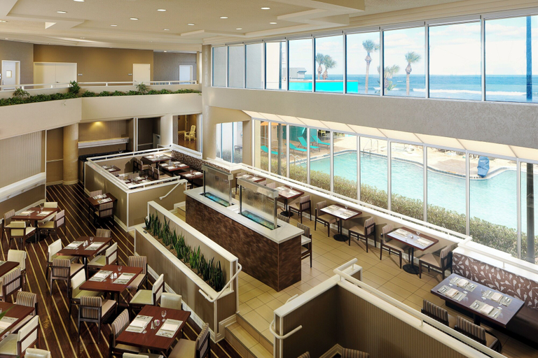 Others 4, DoubleTree Suites by Hilton Melbourne Beach Oceanfront, Brevard