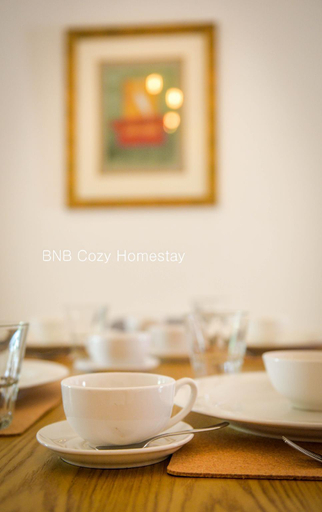 Food & Drinks, BNB Cozy Homestay @ Emerald West (WiFi), Gombak
