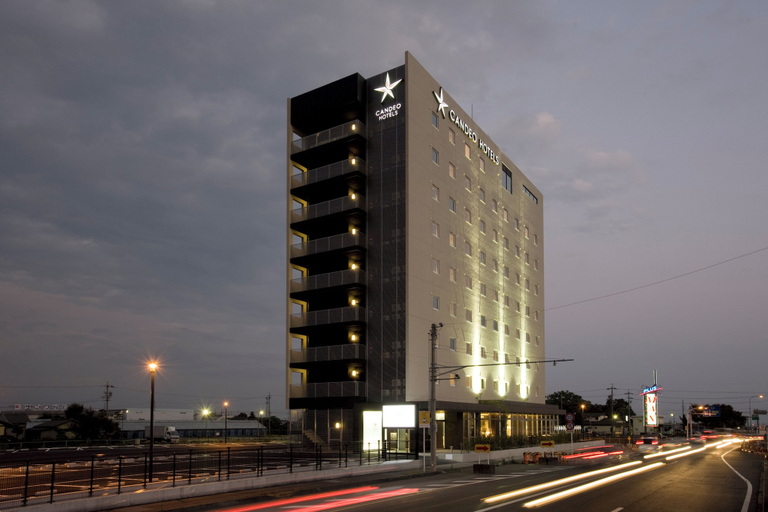 Exterior & Views 2, Candeo Hotels Shizuoka Shimada, Yoshida