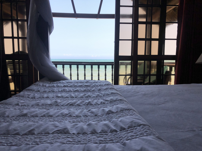 Bedroom 3, Full Moon Beach, Phan Thiết