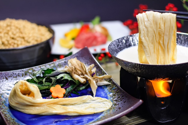 Food & Drinks 4, Bardenya Soho, Zaō